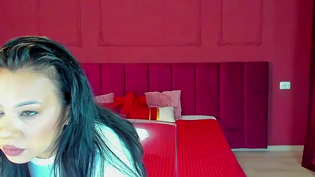 ExoticB3auty online show from 02/08/25, 05:29