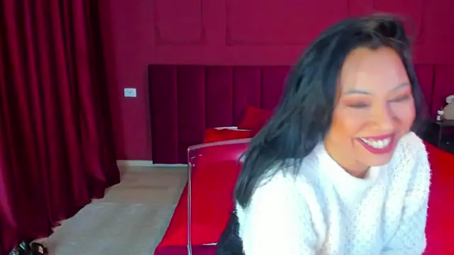 ExoticB3auty online show from 02/15/25, 07:49