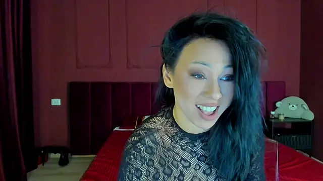 ExoticB3auty online show from 02/27/25, 01:38
