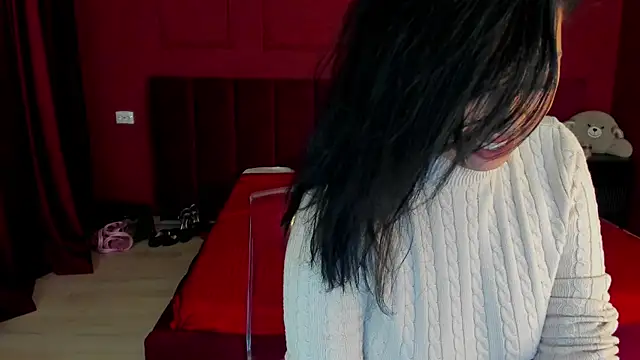 ExoticB3auty online show from 03/06/25, 06:08