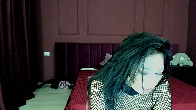 ExoticB3auty online show from 03/13/25, 03:28