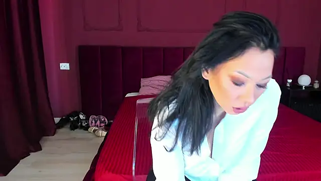 ExoticB3auty online show from 03/20/25, 08:42