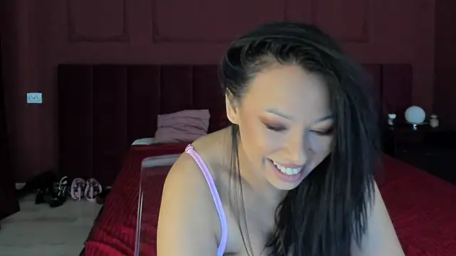 ExoticB3auty online show from 03/22/25, 11:53