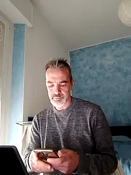 Marcolino183 online show from 02/05/25, 02:26