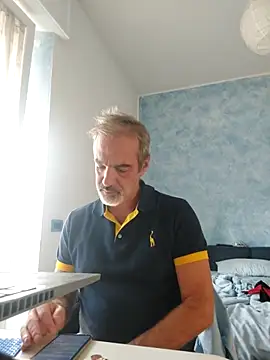 Marcolino183 online show from 09/19/25, 07:43