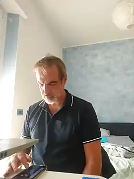 Marcolino183 online show from 09/30/25, 09:25