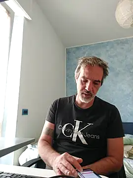 Marcolino183 online show from 06/16/26, 07:22