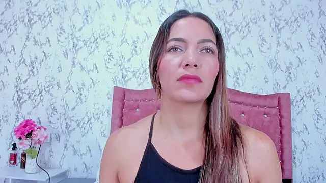 Mia Malkovaa  online show from 09/22/25, 04:20