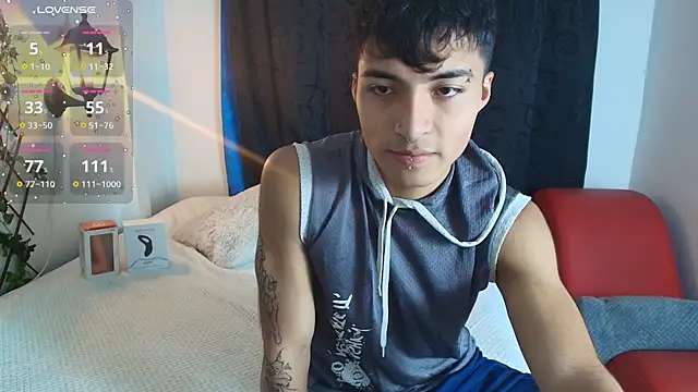 Snapshot of dylan_fun18 chatting on 12/14/24, 03:58 dylan fun18 online show from 12/14/24, 03:58