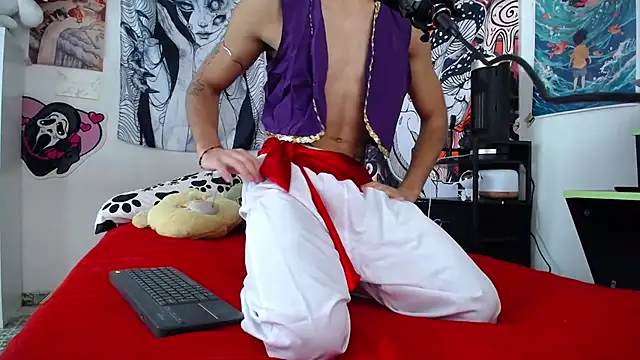 Snapshot of dylan_fun18 chatting on 11/01/25, 07:49 dylan fun18 online show from 11/01/25, 07:49