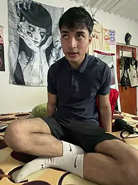 dylan fun18 online show from 06/25/26, 06:56