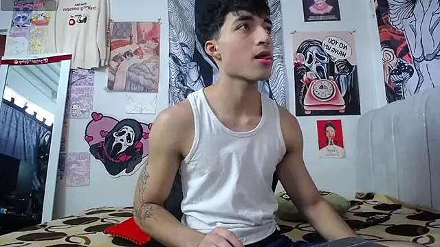 dylan fun18 online show from 07/05/26, 08:27