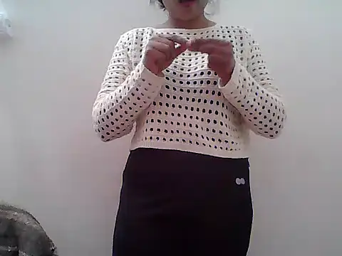 Vidhi Singh9 online show from 12/27/24, 08:24