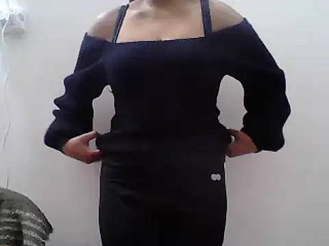 Vidhi Singh9 online show from 12/28/24, 07:11