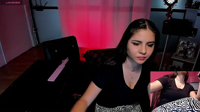 alisa jhons1 online show from 01/11/25, 09:15