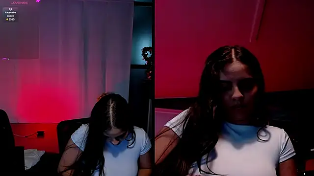 alisa jhons1 online show from 01/20/25, 03:37