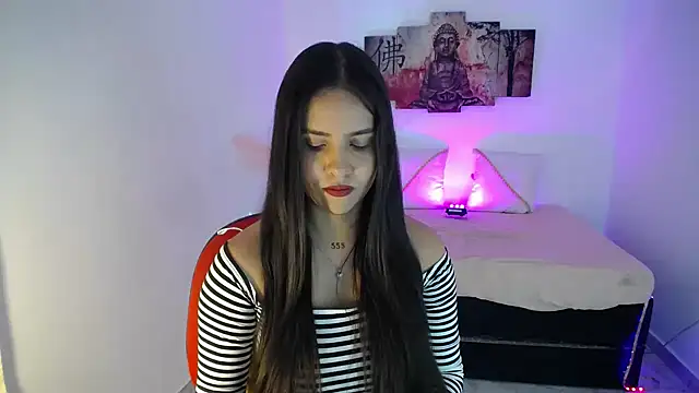 alisa jhons1 online show from 02/26/25, 11:26