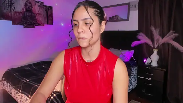alisa jhons1 online show from 09/13/25, 01:27