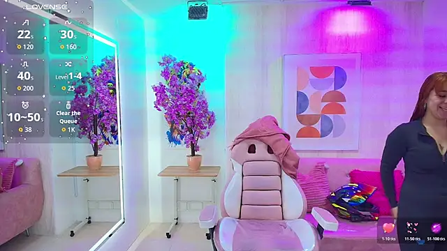 Gabby evanns online show from 11/17/25, 12:22