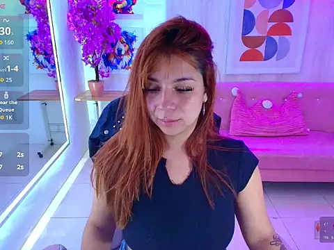 Gabby evanns online show from 04/25/26, 01:41