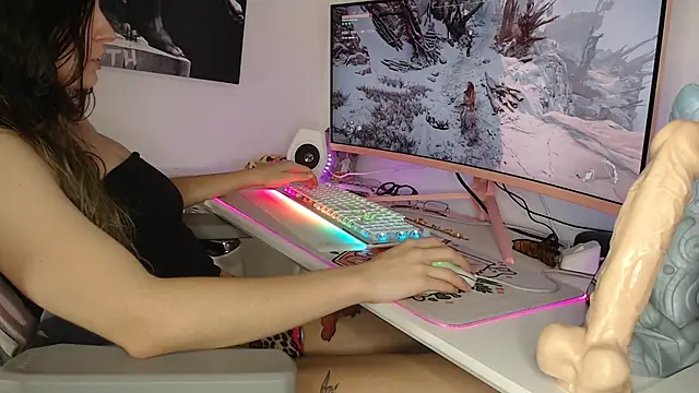 psilybaby online show from 11/20/25, 12:33