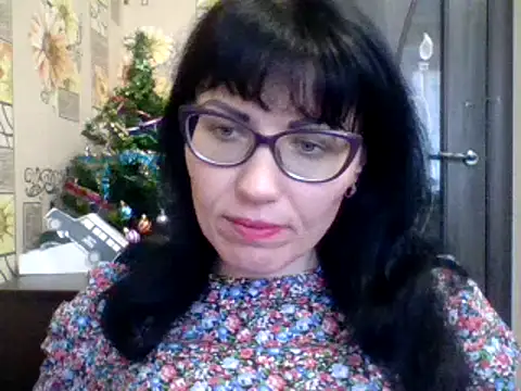 CharmingCat321 online show from 12/07/24, 11:18