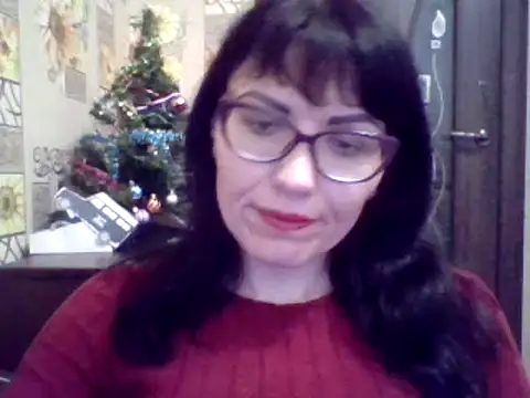 CharmingCat321 online show from 12/07/24, 02:24