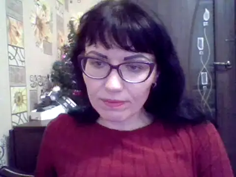 CharmingCat321 online show from 12/07/24, 08:38