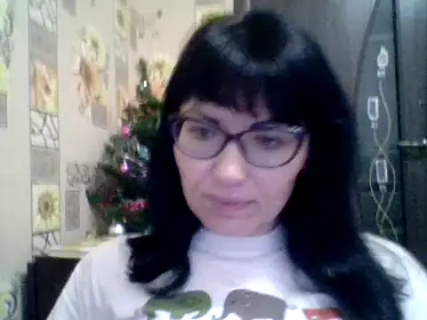 CharmingCat321 online show from 12/09/24, 11:56