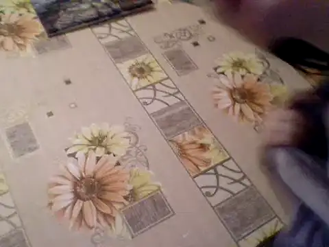 CharmingCat321 online show from 12/12/24, 02:48