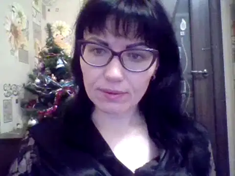 CharmingCat321 online show from 12/13/24, 02:21