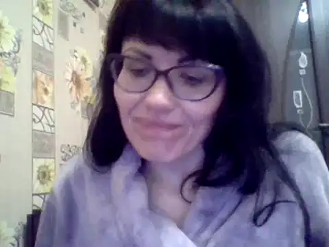 CharmingCat321 online show from 12/14/24, 02:34