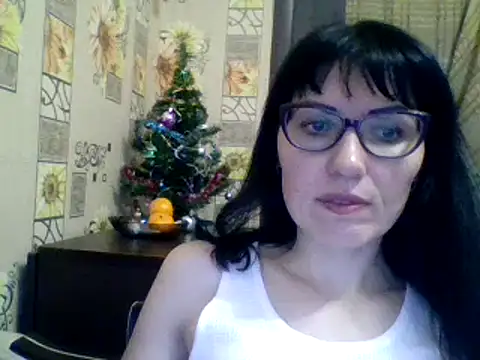CharmingCat321 online show from 12/16/24, 07:00