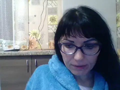 CharmingCat321 online show from 12/16/24, 10:03