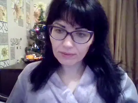 CharmingCat321 online show from 12/19/24, 11:35