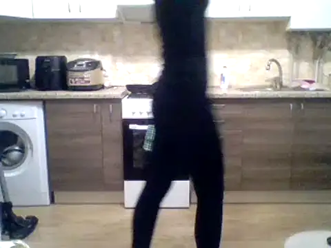 CharmingCat321 online show from 12/28/24, 01:28