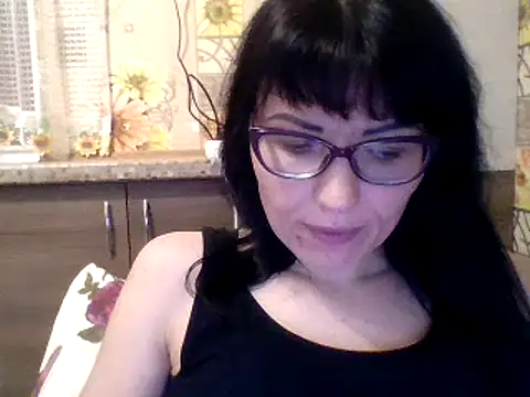 CharmingCat321 online show from 12/28/24, 08:25
