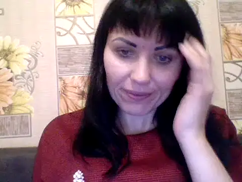 CharmingCat321 online show from 12/31/24, 05:29