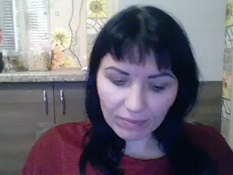 CharmingCat321 online show from 12/31/24, 08:34