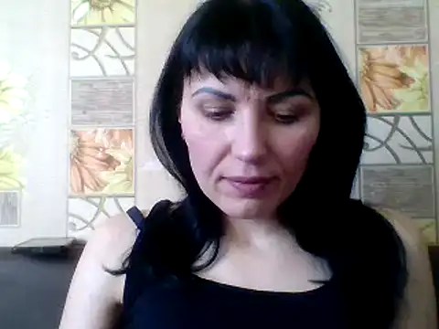 CharmingCat321 online show from 01/01/25, 12:33