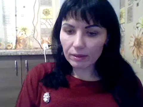 CharmingCat321 online show from 01/02/25, 02:02