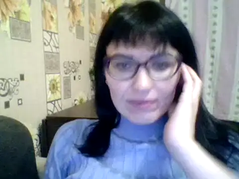CharmingCat321 online show from 01/03/25, 05:20