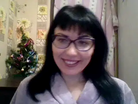 CharmingCat321 online show from 01/04/25, 04:44