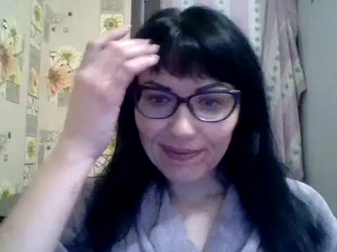 CharmingCat321 online show from 01/05/25, 04:47