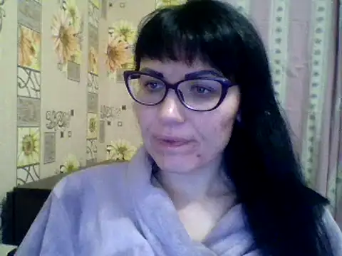 CharmingCat321 online show from 01/05/25, 05:41
