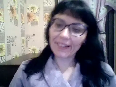 CharmingCat321 online show from 01/07/25, 08:21