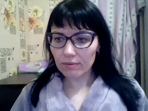 CharmingCat321 online show from 01/09/25, 01:08