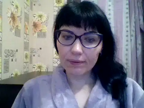 CharmingCat321 online show from 01/10/25, 03:18