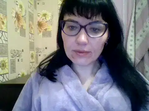 CharmingCat321 online show from 01/11/25, 03:02
