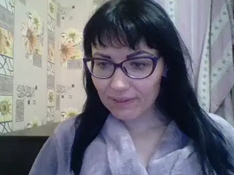 CharmingCat321 online show from 01/11/25, 06:03